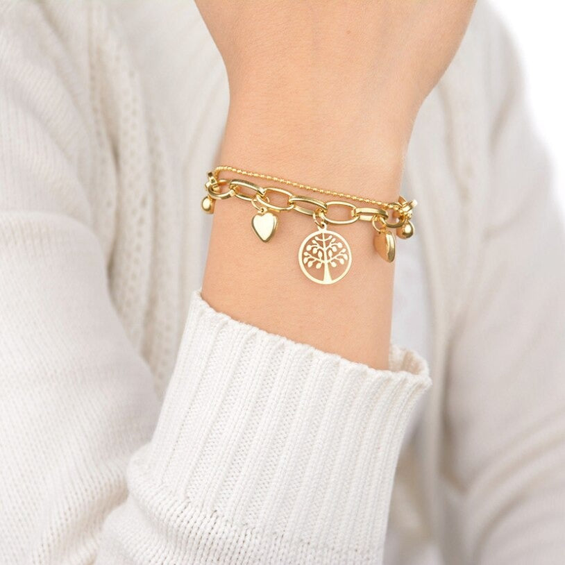 Bracelet Élégance Intemporelle