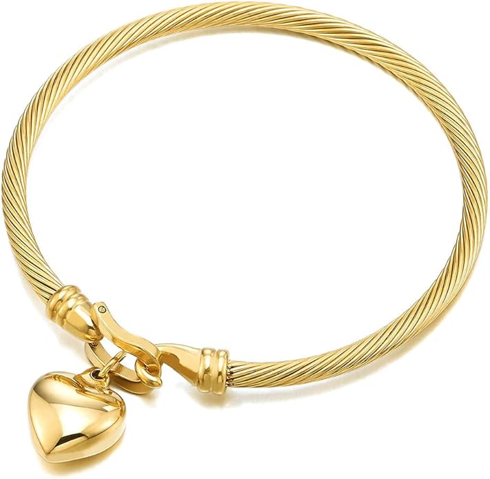 Bracelet Jasmin Éclat