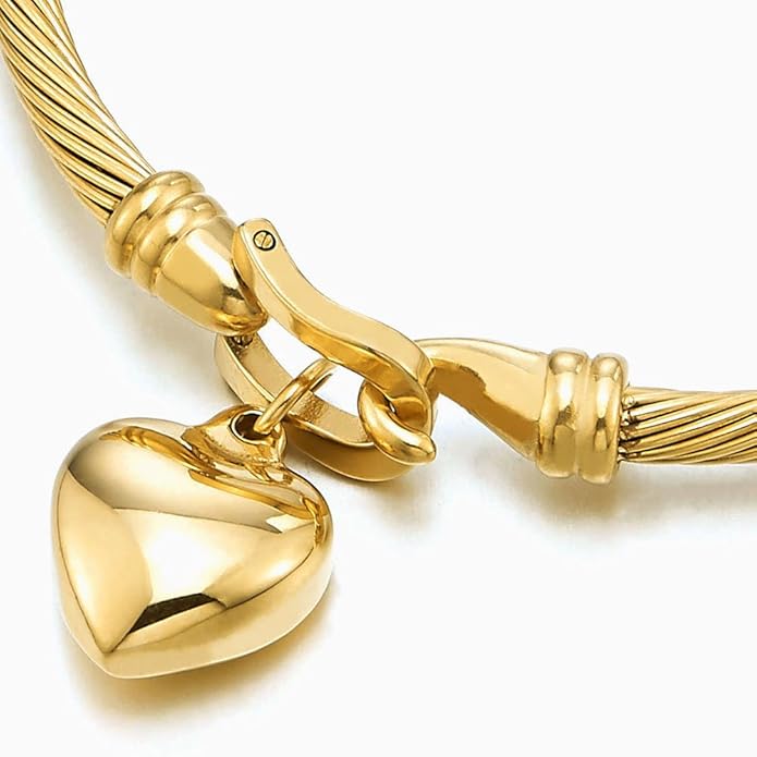 Bracelet Jasmin Éclat