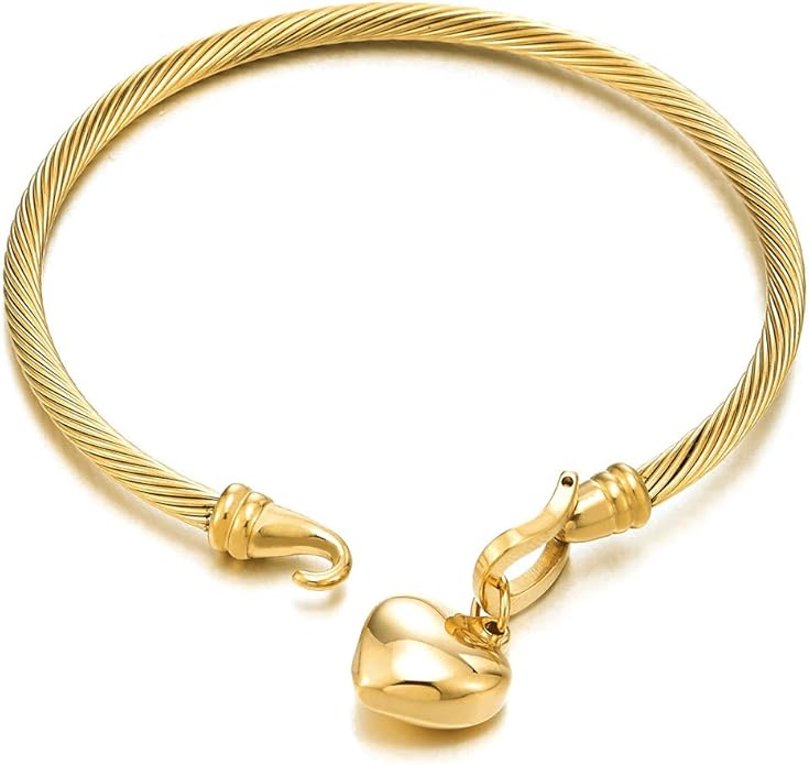 Bracelet Jasmin Éclat