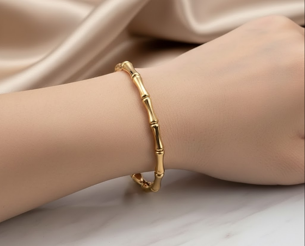 Bracelet Elegeance Éternelle