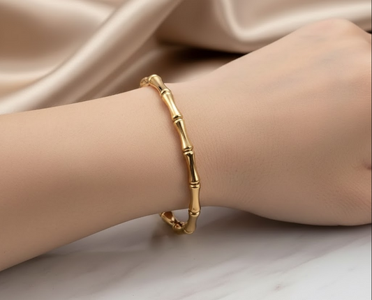 Bracelet Elegeance Éternelle
