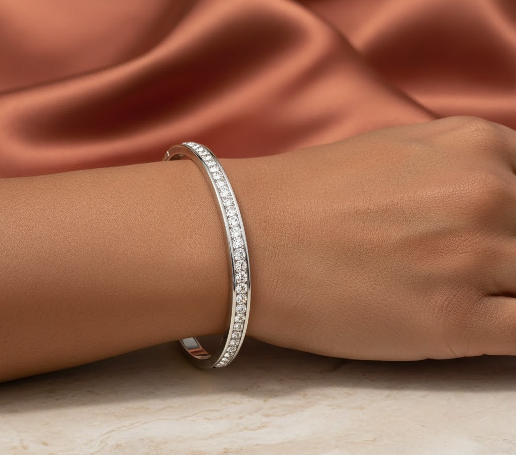 Bracelet Éclat d'Élégance