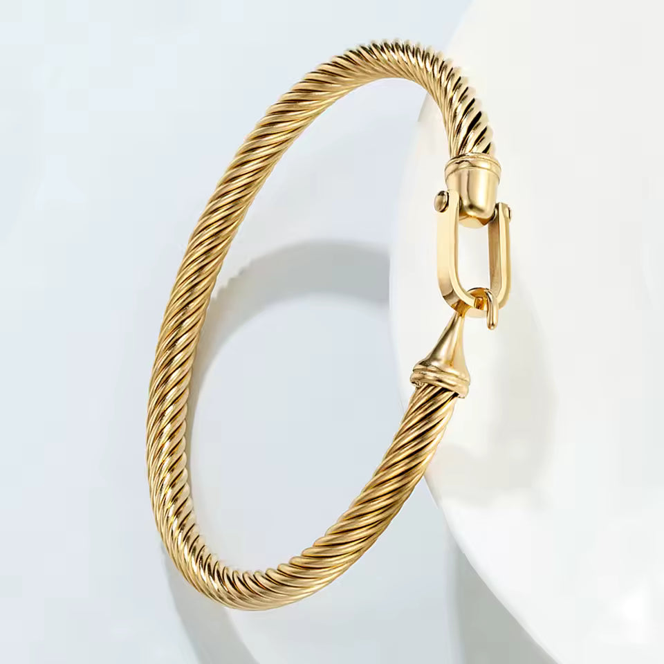 Bracelet Éclat de Confiance