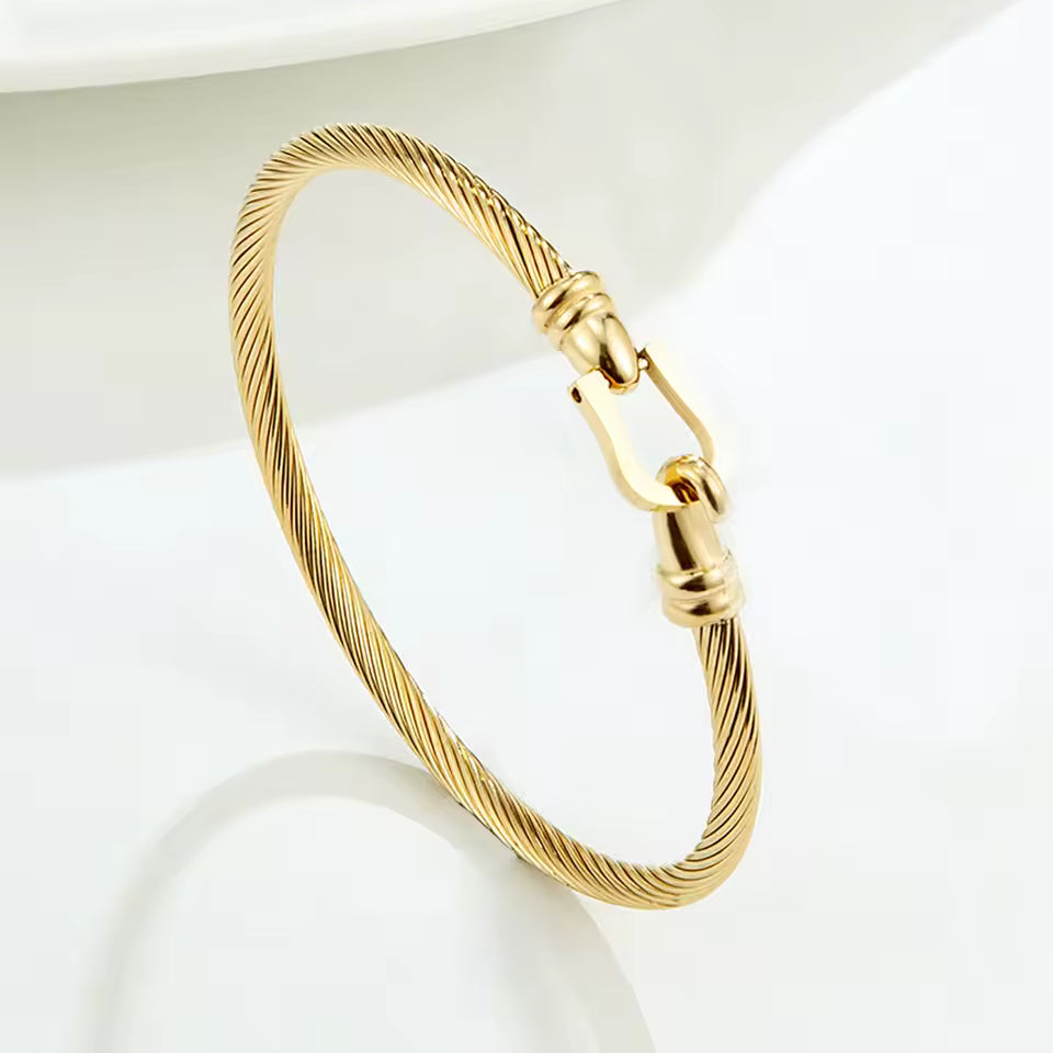 Bracelet Éclat de Confiance