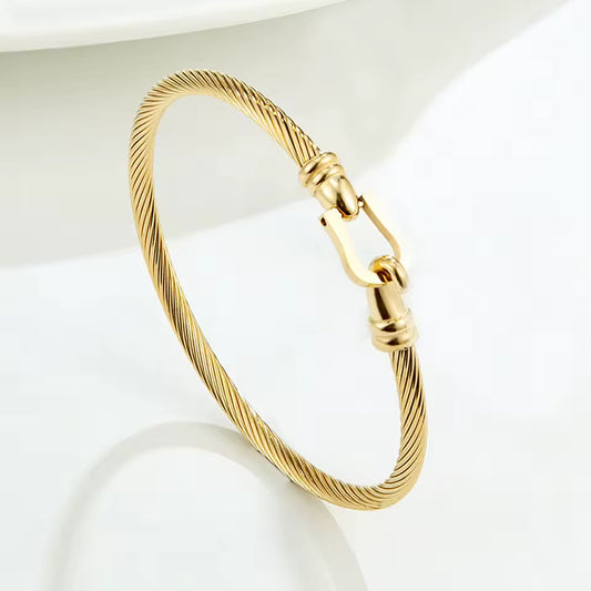 Bracelet Éclat de Confiance