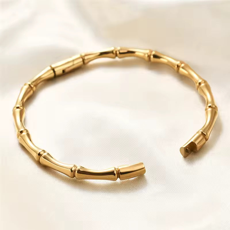 Bracelet Elegeance Éternelle