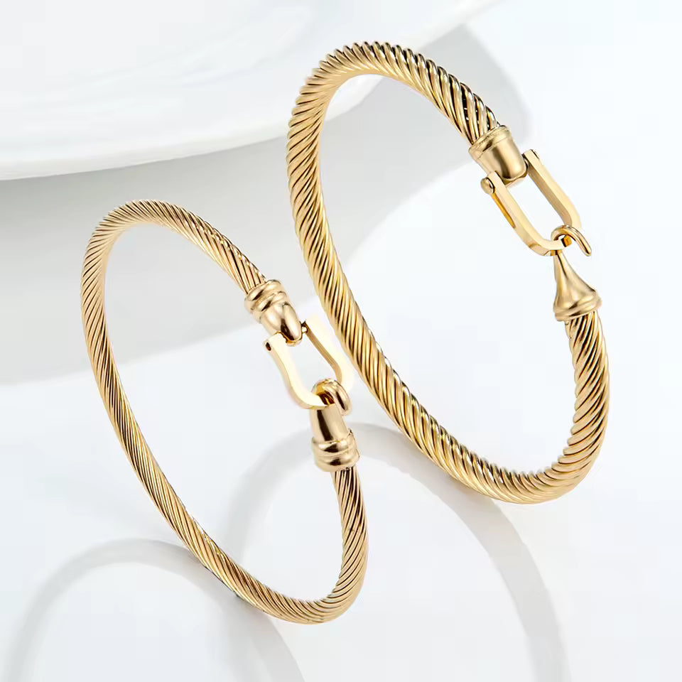 Bracelet Éclat de Confiance